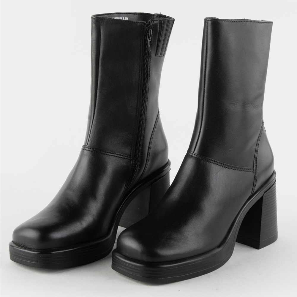 Steve Madden Fantsie Boot *BRAND NEW*